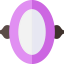 Mirror icon 64x64
