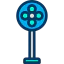 Fan Symbol 64x64