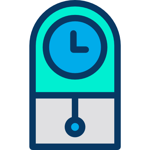 Clock icon