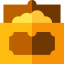 Treasure chest icon 64x64