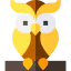 Owl icon 64x64