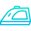 Iron Iron icon 64x64