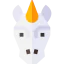 Unicorn Ikona 64x64