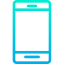 Smartphone Smartphone icon 64x64