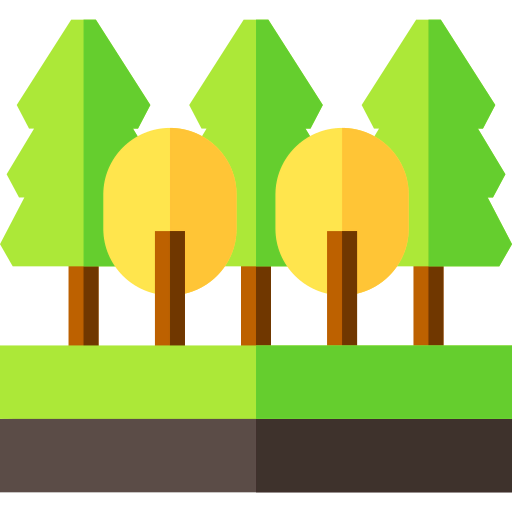 Forest icon
