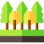 Forest icon 64x64