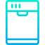 Dishwasher Symbol 64x64