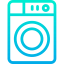 Washing machine Symbol 64x64