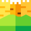 Fortress icon 64x64