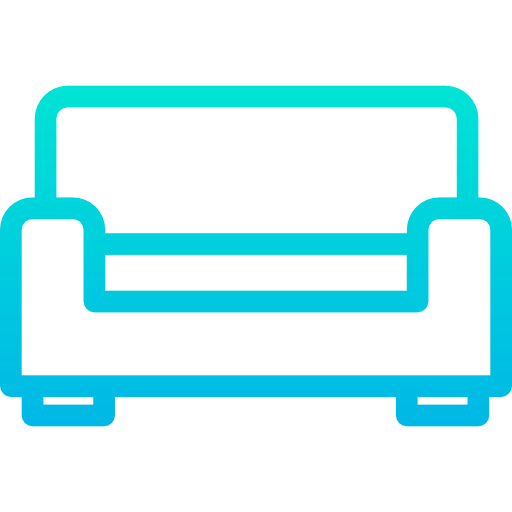 Sofa icon