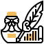 Quill icon 64x64