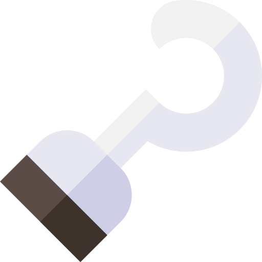 Hook icon