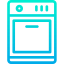 Oven Symbol 64x64