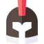 Roman helmet icon 64x64