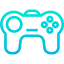 Gamepad Symbol 64x64