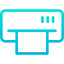 Printer Symbol 64x64