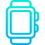 Smartwatch Symbol 64x64