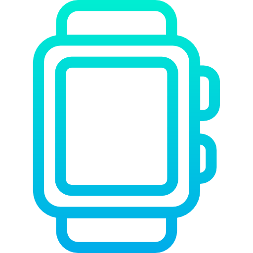 Smartwatch icon