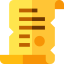 Parchment icon 64x64