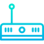 Router Symbol 64x64