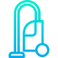 Vacuum cleaner Symbol 64x64
