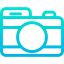 Photo camera Symbol 64x64