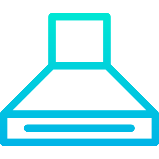 Extractor hood іконка