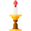 Candle 图标 64x64