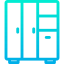 Closet 상 64x64