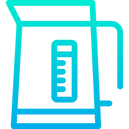 Kettle icon