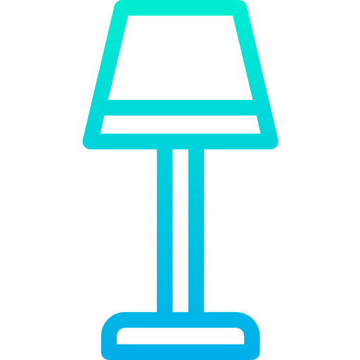 Lamp icon