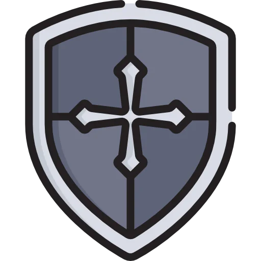 Shield icon