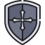 Shield icon 64x64