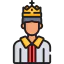 King icon 64x64