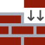 Brickwall icon 64x64
