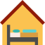 Motel icon 64x64