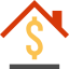 Mortgage Ikona 64x64