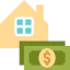 Mortgage Ikona 64x64
