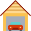 Garage Ikona 64x64