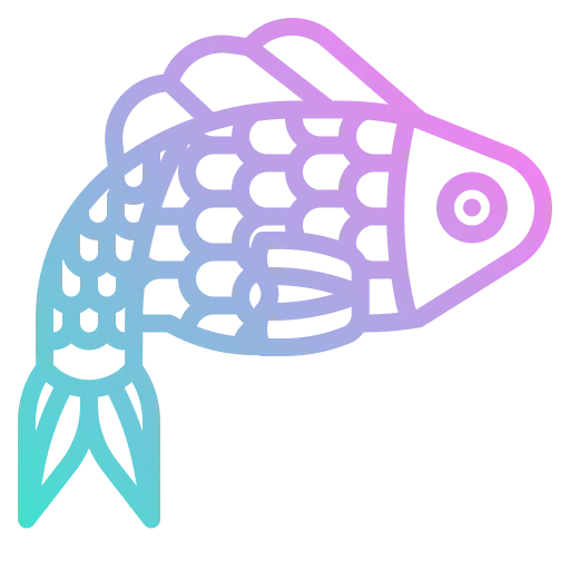 Fish іконка