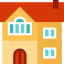 Mansion icon 64x64