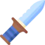 Knife icon 64x64