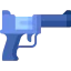 Gun icon 64x64