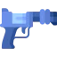 Gun icon 64x64