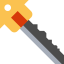 House key Ikona 64x64