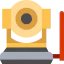Cctv icon 64x64