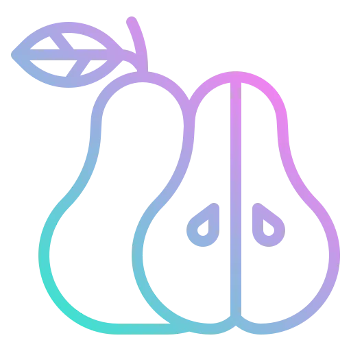 Pear icon