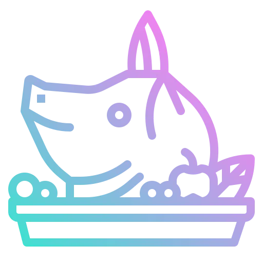 Pig icon