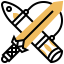 Sword icon 64x64