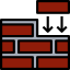 Brickwall icon 64x64